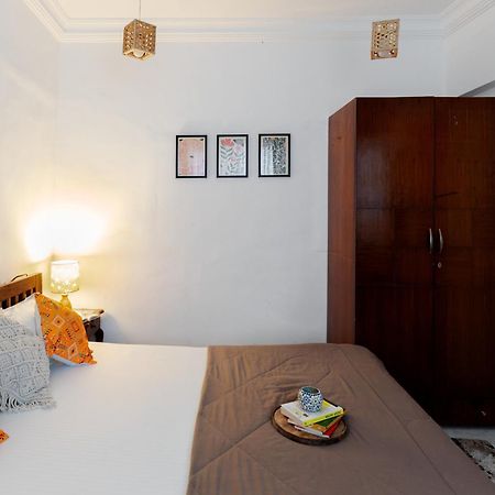 Bollywood Boulevard Independent Villa Mumbai Exterior foto
